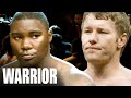 'Can Brendan Beat Midnight Le?' Scene | Warrior | Joel Edgerton, Nick Nolte