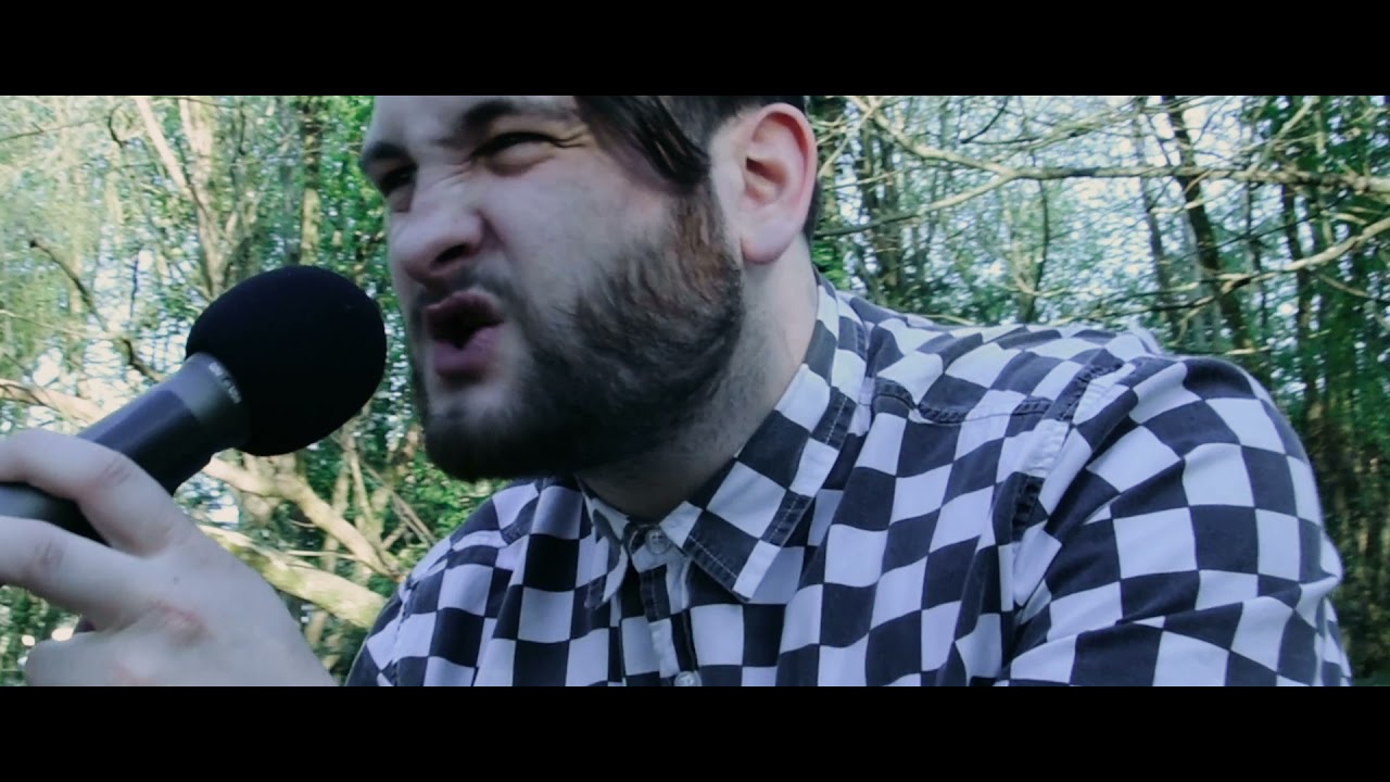 Hope through Grace - "Mountains" Southwest Hardcore - Official Music Video