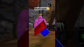 Don’t scam #animalcompany #animalcompanyvr #vr #oculus #oculusgames #oculusquest