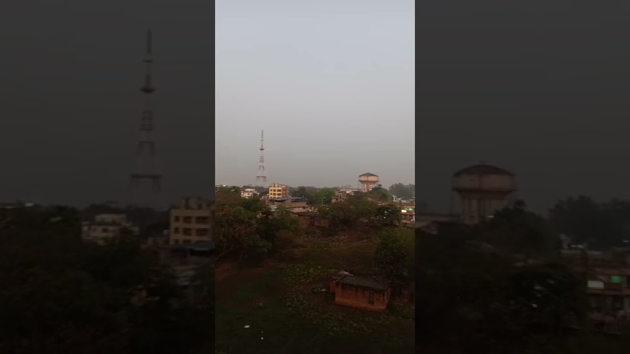 Chitra, Burnpur Road