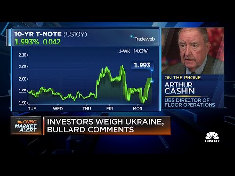 Wideo: Art Cashin Net Worth: Wiki, Żonaty, Rodzina, Ślub, Wynagrodzenie, Rodzeństwo