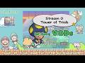 Tower of Trials - Paper Mario Mod - 0.0