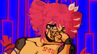 【Kasane Teto】 Queen of Venus - FLAVOR FOLEY 【SynthV Cover】