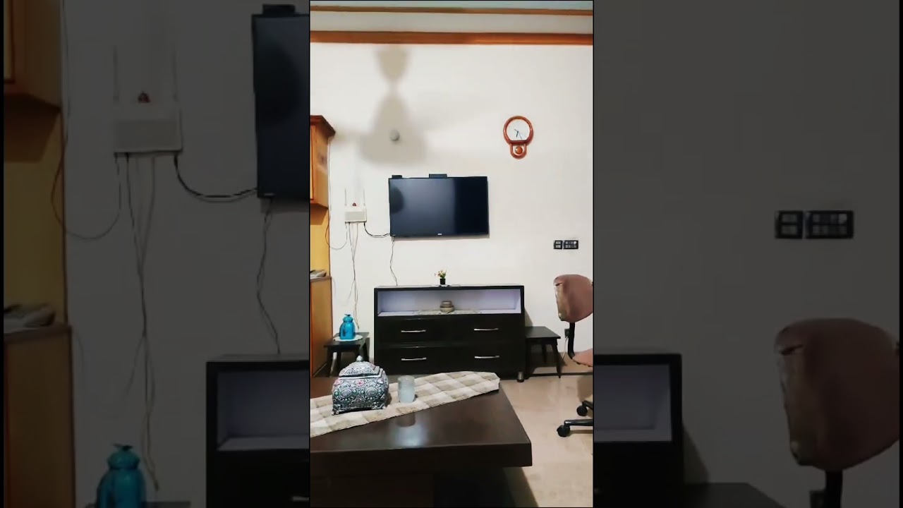 Stormfiber TV Issue resolved