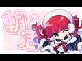 【朝活】色々振り返りつつ45sドローイング【天使ラングドシャ】