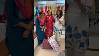 Happy customer 🥰 ☎️ 8222911692 #rujhanhisar #rujhan #trending #ajitrahar #ladiessuit