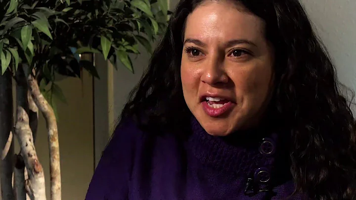 Diverse Foundations: Martha Gruber