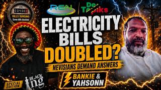 Exclusive ⚡ De Topiks: Power Bills Skyrocketing — Who Is Responsible? 🔌💸 Profile