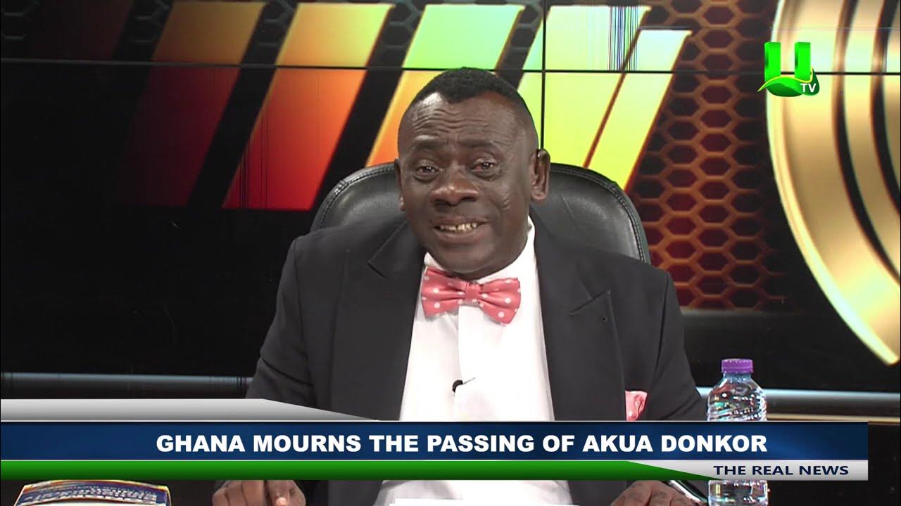 THE REAL NEWS WITH AKROBETO 01/11/24