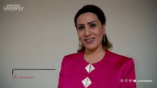 Azerin - Çırpınırdın Karadeniz 29 Ekim Gaziantep Konserinden