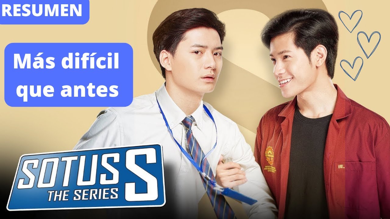 Resumen BL: Sotus S
