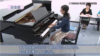 ヤマハグレードについて 二葉商事株式会社