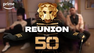 THE 50 | Die Reunion | Prime Video