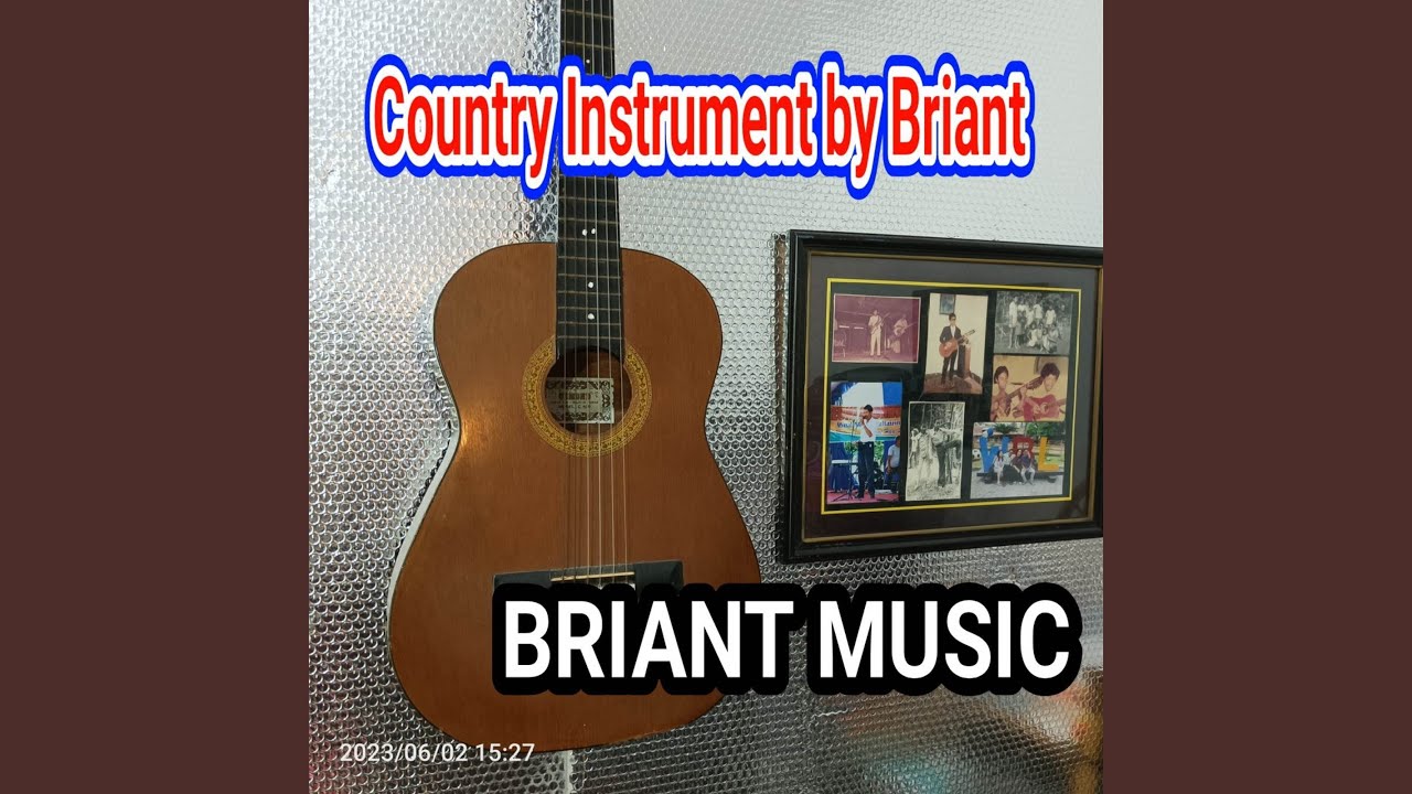 Country Instrument