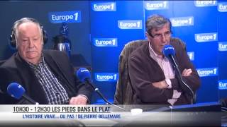 La Morve De Paul Mccartney