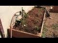 How To Create A Raised Planter Bed How To Create A Raised Planter Bed