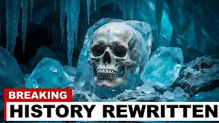 31000-Year Old Siberian Child Just Got Sequenced - It Revealed Ancient Unknown Population