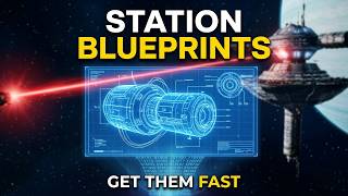 X4 Foundations: EMP Bomb HACK - Unlock Blueprints FAST!