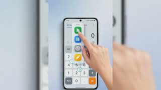 Adjust tapping targets anytime to fit new tasks.