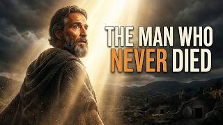 The Man Who Never Died: What Really Happened to Enoch (Genesis 5:24)