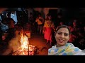 🥰 Happy Lohri दोस्तों ! Lohri Celebration Vlog Video ! #rekhaalwarvlogs
