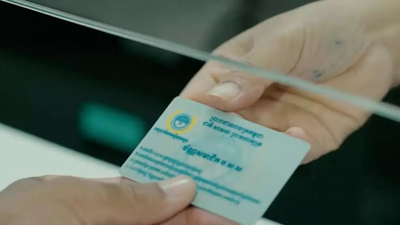 របាយការណ៍៖ ពលរដ្ឋខ្មែរជាង ៣,៥លាននាក់ បានចុះបញ្ជីជាសមាជិករបស់ ប.ស.ស