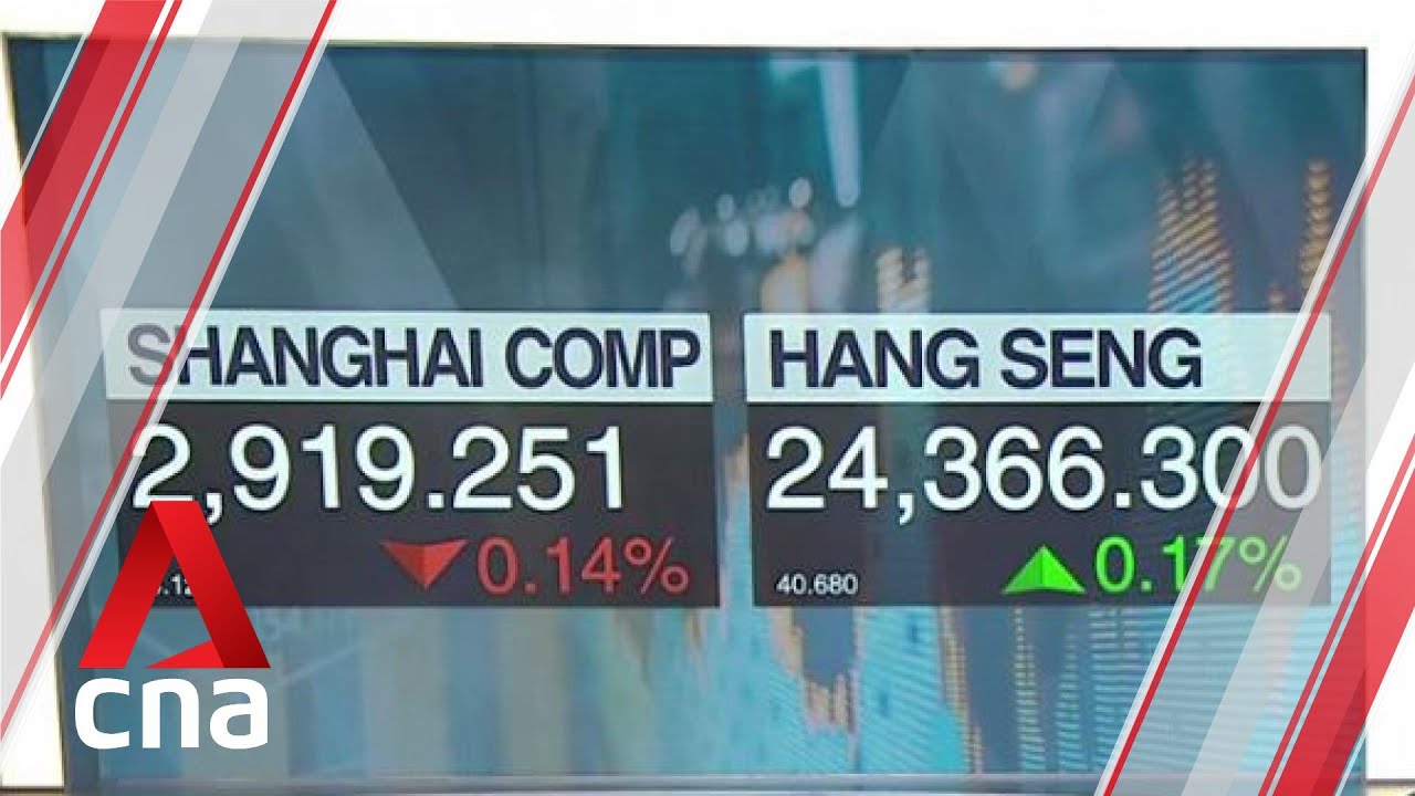 Stock markets across Asia push higher on hopes of further government