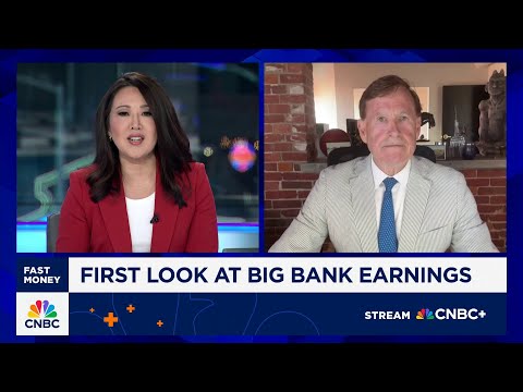 RBC's Cassidy expects median EPS and capital markets revenue to grow in this round of bank eanrings Episode cover