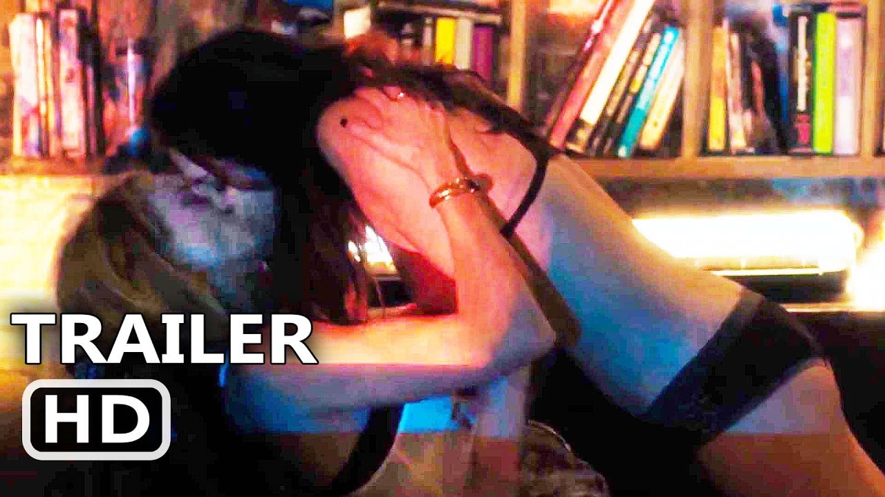 GYPSY Official Trailer (2017) Naomi Watts, Netflix TV Show HD - YouTube