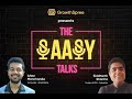 How To Build A Marketing Strategy For Early Stage SaaS | Podcast with Siddharth Sharma | Ex-Sequoia