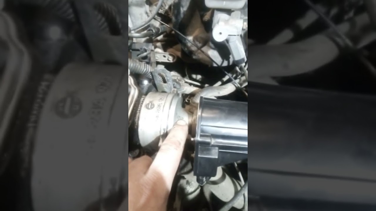 порядок работы цилиндров дэу нексия