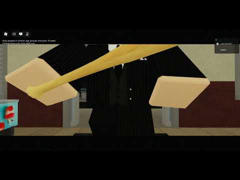 Roblox Scary Grocery The Night Shift
