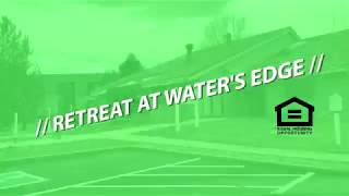 Retreat at Water's Edge - Virtual Amenity Tour