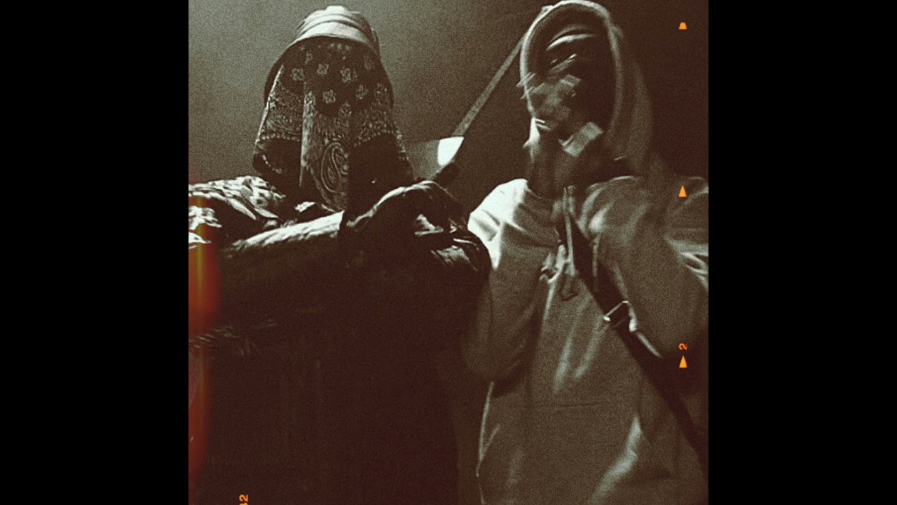 (FREE) ZIAK X KERCHAK TYPE BEAT JERSEY DRILL - PEUR