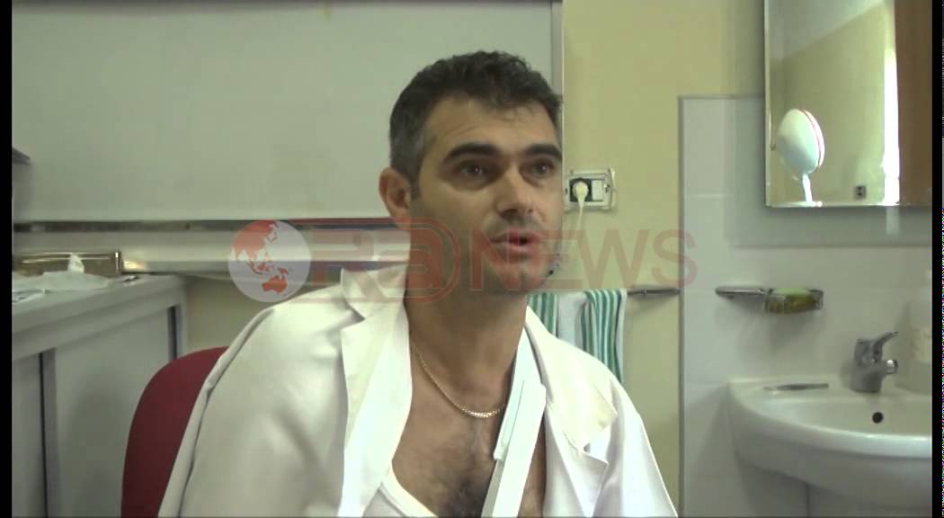 Durrës, Mjeku i dhunuar rrëfen për Ora News: Kërkova të blihej kateter se s’kishte spitali