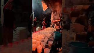 sabeel e imam Hussain as #muharram