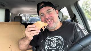Monster Score 8.7 Pizza Review for Papa Joes in Altamonte Springs