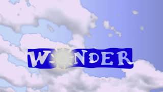 Sony Wonder 1995 Early Variant Hd 1080P