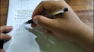 Order the following fractions from the largest to the least.