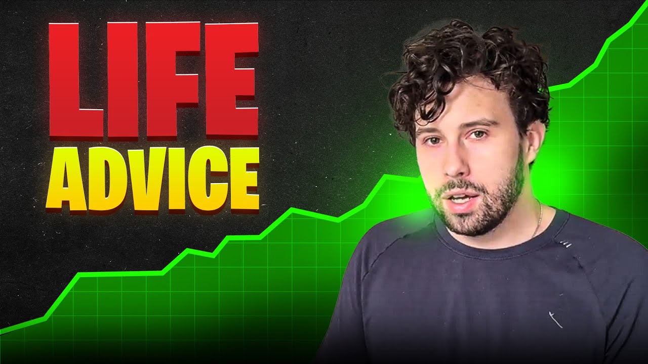 I Wish I Knew This In My 20s