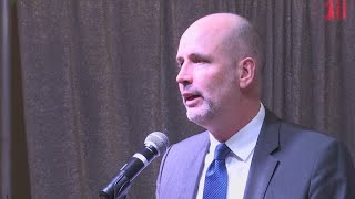 Marion County Prosecutor Speaks Out Against Ice