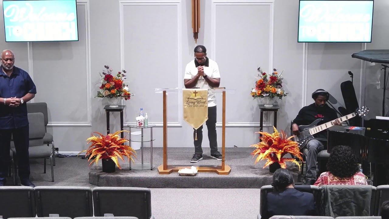Frequency | Part 4 | When God Whispers | 1 Kings 19:9-13