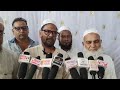 मोहर्रम पर्व पर नहीं बजेगा DJ परमिशन मांगने वालों का होगा  बायकाट, खरगोन मुस्लिम समाज ने लिया निर्णय