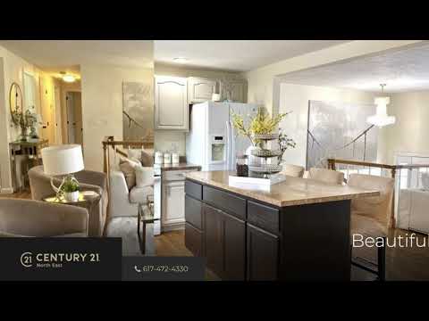 38 Himoor Circle, Randolph, MA home video tour
