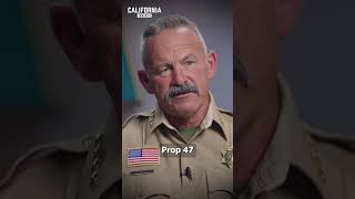 The Misleading Promise of Prop 47