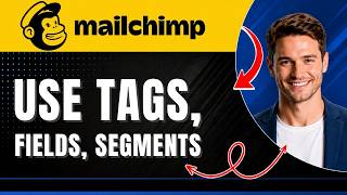 Details How to Use Tags, Fields, and Segments in Mailchimp | AUDIENCE DATA STRUCTURE | Easily 2026 Guide