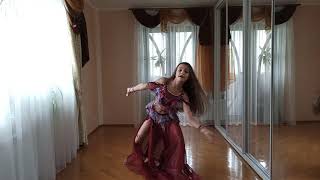 Sofia Lyfar Mejance By Katia Eshta Oum Kalthoum Darret El Ayam By Nancy Ajram София Лифарь Межансе