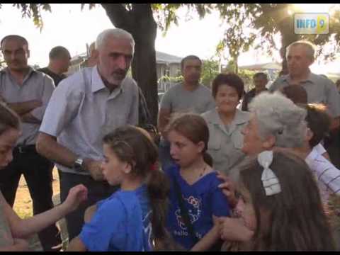 მურმან დუმბაძე