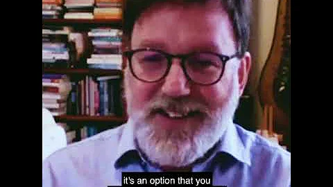 Why choose a career in Pathology? Dr Michael Dray