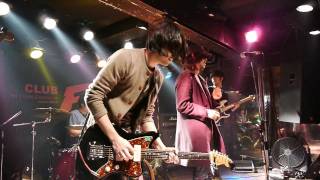 20120218 Eastern Side Kick(이스턴사이드킥)-무지개를 위한 싸움